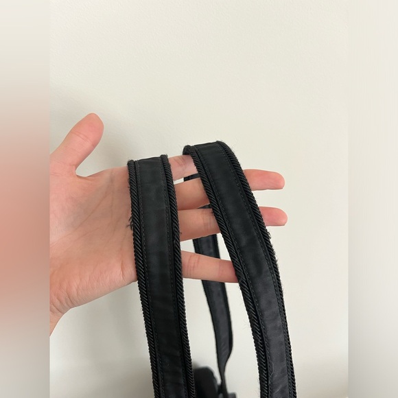 Prada Tessuto Shoulder Bag - Picture 3 of 9